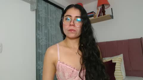 Snapshot of gabrielarossa chatting on January 22, 12:49 pm GabrielaRossa online show from January 22, 12:49 pm