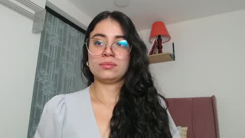 Snapshot of gabrielarossa chatting on January 13, 12:45 pm GabrielaRossa online show from January 13, 12:45 pm