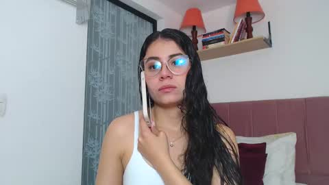 Snapshot of gabrielarossa chatting on January 23, 5:21 pm GabrielaRossa online show from January 23, 5:21 pm