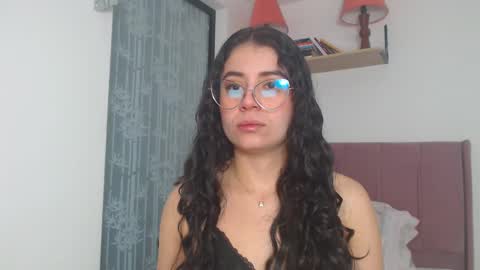 Snapshot of gabrielarossa chatting on March 7, 12:12 pm GabrielaRossa online show from March 7, 12:12 pm