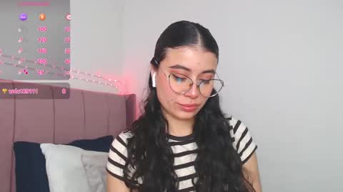 Snapshot of gabrielarossa chatting on October 20, 1:47 pm GabrielaRossa online show from October 20, 1:47 pm