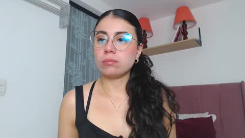 Snapshot of gabrielarossa chatting on January 8, 1:20 pm GabrielaRossa online show from January 8, 1:20 pm