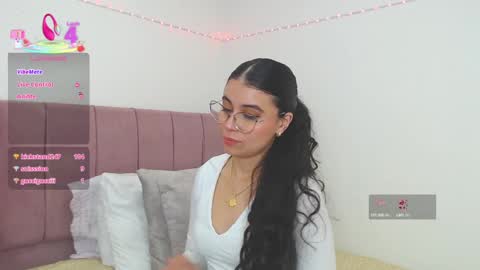 Snapshot of gabrielarossa chatting on September 24, 2:05 pm GabrielaRossa online show from September 24, 2:05 pm