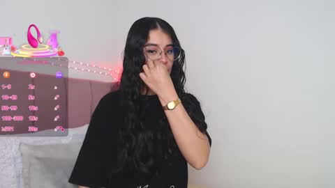 Snapshot of gabrielarossa chatting on October 7, 1:15 pm GabrielaRossa online show from October 7, 1:15 pm