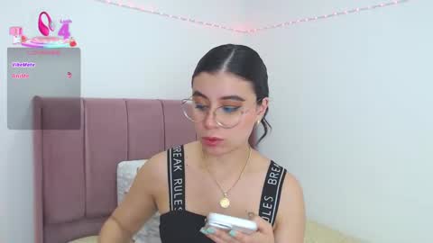 Snapshot of gabrielarossa chatting on October 2, 12:21 pm GabrielaRossa online show from October 2, 12:21 pm