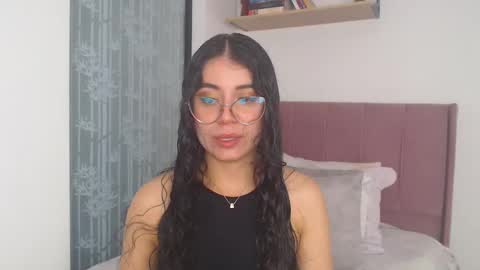 Snapshot of gabrielarossa chatting on March 8, 1:55 pm GabrielaRossa online show from March 8, 1:55 pm