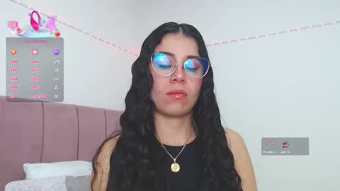 Snapshot of gabrielarossa chatting on October 4, 1:50 pm GabrielaRossa online show from October 4, 1:50 pm