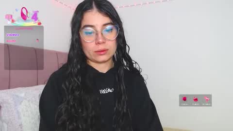 Snapshot of gabrielarossa chatting on October 5, 8:25 pm GabrielaRossa online show from October 5, 8:25 pm