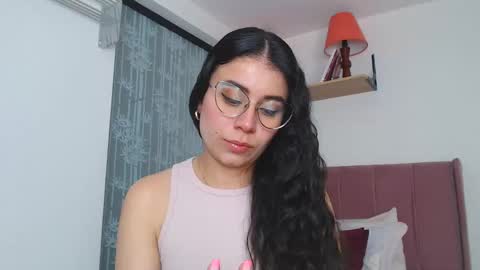 Snapshot of gabrielarossa chatting on January 11, 7:05 pm GabrielaRossa online show from January 11, 7:05 pm
