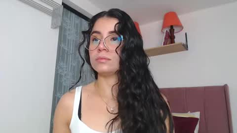 Snapshot of gabrielarossa chatting on December 26, 1:43 pm GabrielaRossa online show from December 26, 1:43 pm