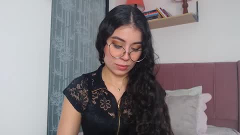 Snapshot of gabrielarossa chatting on February 17, 2:17 pm GabrielaRossa online show from February 17, 2:17 pm