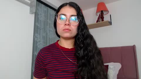 Snapshot of gabrielarossa chatting on January 7, 12:41 pm GabrielaRossa online show from January 7, 12:41 pm