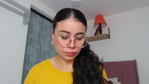 Snapshot of gabrielarossa chatting on January 14, 1:17 pm GabrielaRossa online show from January 14, 1:17 pm