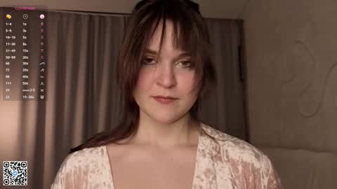 Stacy online show from March 15, 6:54 pm