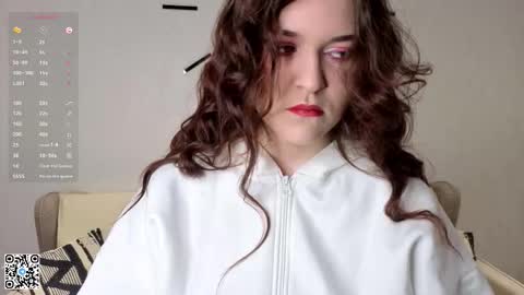 Stacy online show from February 7, 6:12 pm