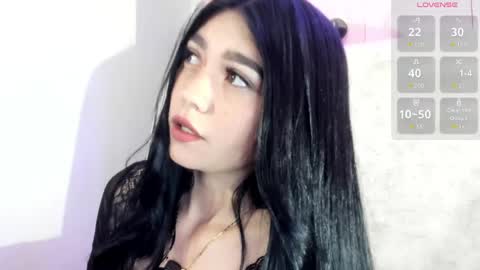 gabriella online show from May 30, 12:25 pm