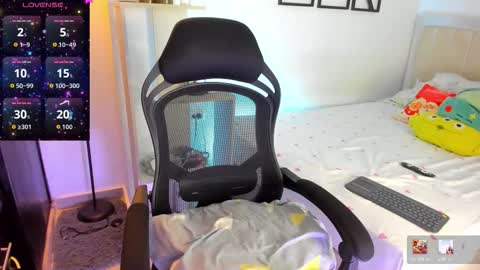 Gabriella online show from January 5, 10:46 pm