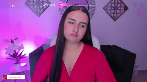 gabriella_evans_ online show from December 1, 7:56 am