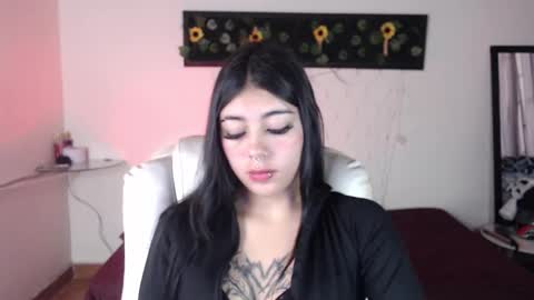 Snapshot of gabriella_live_ chatting on September 25, 7:45 pm gabriella_live_ online show from September 25, 7:45 pm