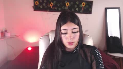 Snapshot of gabriella_live_ chatting on September 22, 4:05 pm gabriella_live_ online show from September 22, 4:05 pm