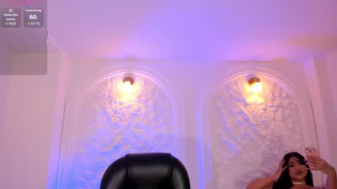 Snapshot of gabriellalee_ chatting on September 10, 3:06 am Gabriella Lee online show from September 10, 3:06 am