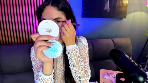 GABY online show from November 26, 4:08 pm