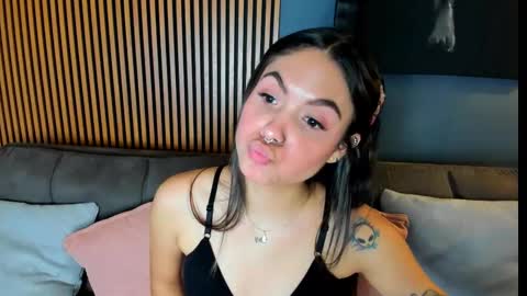 GABY online show from September 29, 2:33 pm