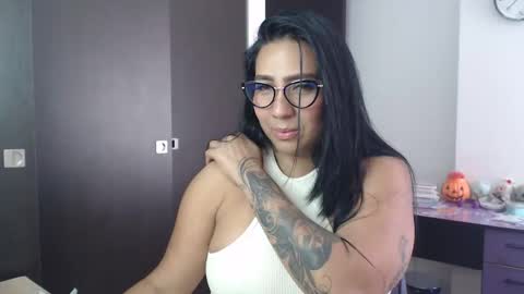 Gaby Blue online show from April 8, 7:27 pm