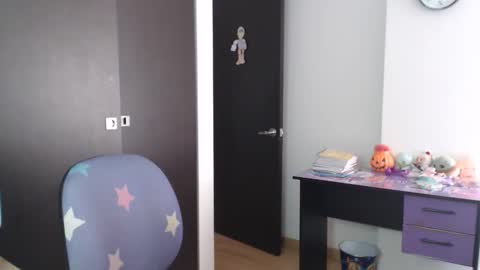 Gaby Blue online show from April 15, 8:09 pm