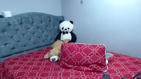 Snapshot of gaby_foz chatting on September 27, 10:39 pm Gabriela online show from September 27, 10:39 pm