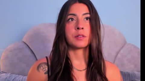 Gaby Klum online show from February 8, 2:59 am