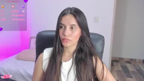 Gabriela online show from March 3, 11:44 pm