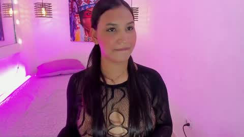 Gabriela Ramirez online show from April 22, 2:03 pm