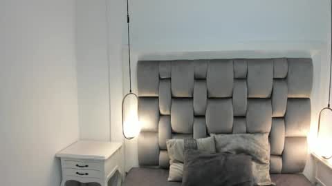 GABRIELA  online show from November 17, 11:33 am