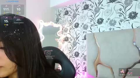 Gaby online show from February 25, 3:16 am