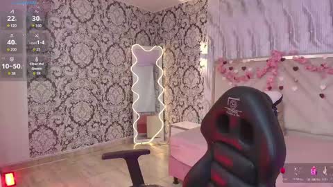 Gaby online show from May 26, 12:48 pm