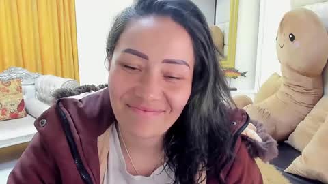 Snapshot of gaby_trent chatting on December 23, 2:39 pm gabriela online show from December 23, 2:39 pm