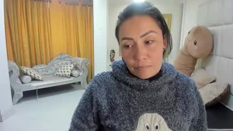 gabriela online show from February 16, 3:34 pm