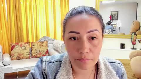 Snapshot of gaby_trent chatting on December 24, 3:05 pm gabriela online show from December 24, 3:05 pm