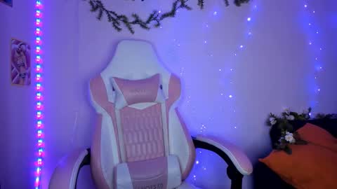 GABRIELA online show from January 17, 12:18 am