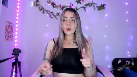 GABRIELA online show from November 20, 9:16 pm