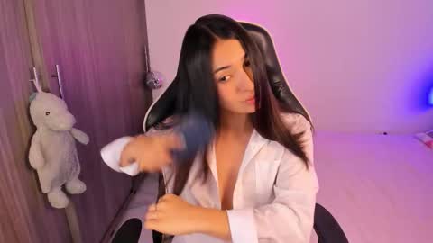 Gabriela online show from November 14, 5:46 pm