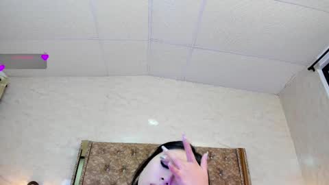  GABY DESIRE  online show from March 10, 1:56 am