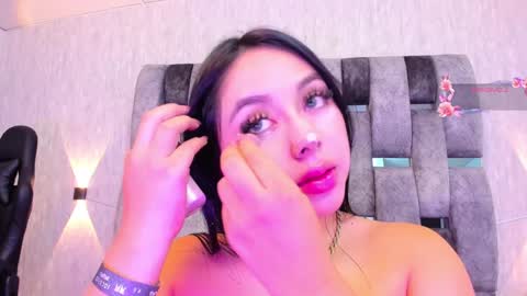  GABY DESIRE  online show from February 1, 2:47 am