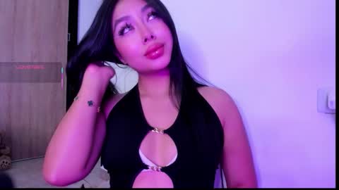  GABY DESIRE  online show from March 27, 4:58 am