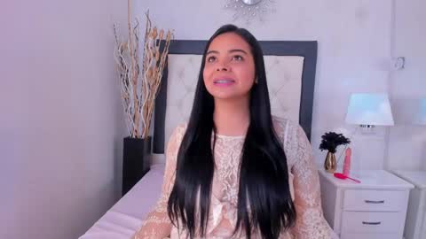Gaby online show from May 7, 11:30 pm