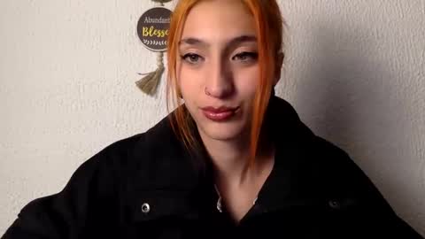 Gaby online show from September 26, 3:04 am