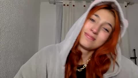 Gaby online show from October 6, 3:45 am