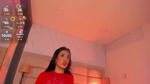 Gaby Owens  online show from February 24, 10:52 pm