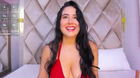 Gaby  online show from February 2, 12:04 pm